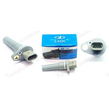 Датчик скорости ВАЗ 2170 Калуга <b>Автоэлектроника 2170-3843010-02</b>