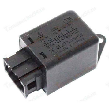 Реле противотуманных фар ВАЗ 2110-2115, 21214 (23.3777) <b>Автоэлектроника 23.3777000</b>