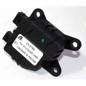 Мотор-редуктор отопителя (регулятор заслонки) ВАЗ 2110-2112 нового образца <b>Автоэлектроника 45.3780000</b>