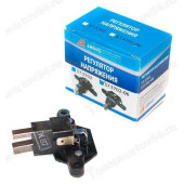 Реле зарядки ВАЗ 2110 Калуга (57.3702-06) с ген. 9402.3701 в уп. <b>Автоэлектроника 57.3702000-06КИ</b>