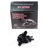 Реле зарядки ВАЗ 2110 Калуга (57.3702) с ген. 94.3701 в уп. <b>Автоэлектроника 57.3702000КИ</b>