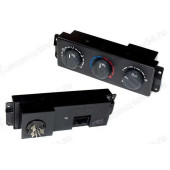 Блок управления отопителем ВАЗ 2170 Калуга Автолектроника (85.3763) <b>Автоэлектроника 85.3763000</b>