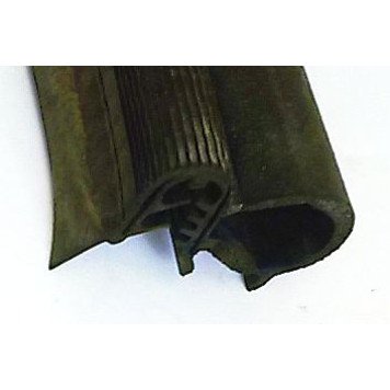 Уплотнитель двери ВАЗ 2110 (4шт) <b>Автоформ 2110-6107018</b>-1