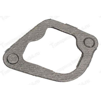 Прокладка термостата ВАЗ 2108, 2110, 1118 Калина в головку блока темпсил <b>АвтоГаскет 00-00000595</b>