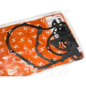 Набор прокладок двигателя ВАЗ 2101 (76,0) темпсил (14шт) <b>АВТОГАСКЕТ (2101-1002064, 2101-1005155, 2101-1006082, …)</b>