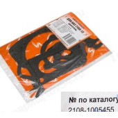 Набор прокладок двигателя ВАЗ 2108-2112 темпсил <b>АВТОГАСКЕТ (2108-1005455, 2108-1107015, 2108-1303017, 2108-1303067, 2101-1106170, 2108-1011065, 2108-1307042)</b>