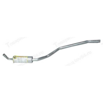 Резонатор ВАЗ 2101 <b>Автоглушитель 2101-1202005</b>