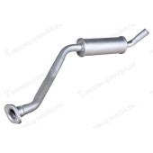 Резонатор ВАЗ 21073 длинный <b>Автоглушитель 2107-1202005</b>