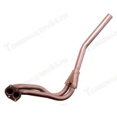 Труба приемная ВАЗ 21073 (инж) <b>Автоглушитель 21073-1203010-10</b>