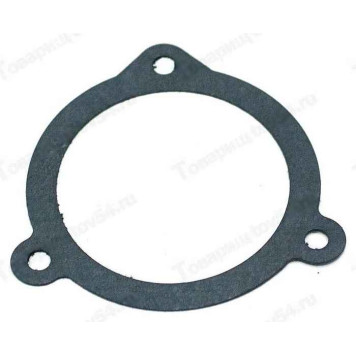 Прокладка помпы под крышку паронит <b>АВТОГЛУШИТЕЛЬ 2108</b> /заказ min 4шт