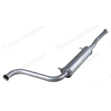 Резонатор ВАЗ 2108 <b>Автоглушитель 2108-1202005</b>-2