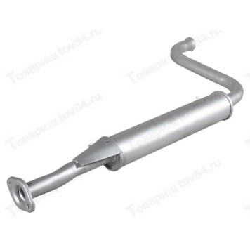 Резонатор ВАЗ 21082 <b>Автоглушитель 21082-1200020</b>