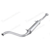 Резонатор ВАЗ 2110 <b>Автоглушитель 2110-1200020</b>