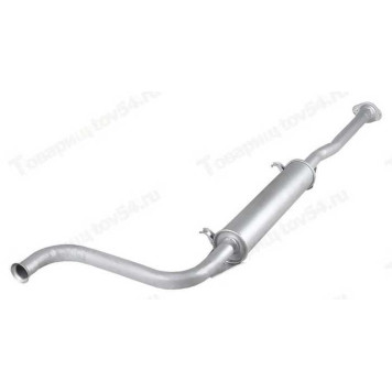 Резонатор ВАЗ 2110 <b>Автоглушитель 2110-1200020</b>