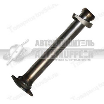 Заменитель катализатора 2110, ВАЗ 21074 (инжектор) <b>Автоглушитель 2110-1206010</b>