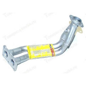 Труба приемная ВАЗ 21103 16 кл. под дат.кисл. <b>Автоглушитель 21103-1203010</b>