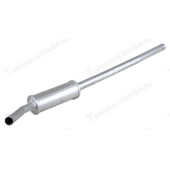 Резонатор ВАЗ 2121 <b>Автоглушитель 2121-1202005</b>