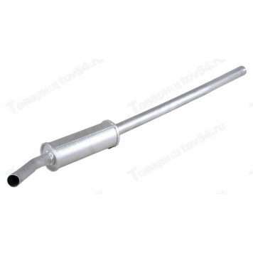 Резонатор ВАЗ 2121 <b>Автоглушитель 2121-1202005</b>