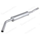 Резонатор ВАЗ 21213 <b>Автоглушитель 21213-1200020</b>