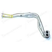 Труба приемная ВАЗ 21214 под дат.кисл. <b>Автоглушитель 21214-1203010</b>