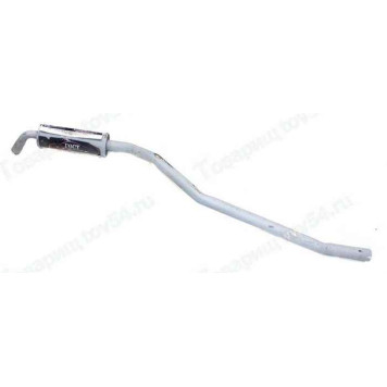 Резонатор ВАЗ 2101 ГОСТ <b>Автоглушитель АК 2101-1202005 ГОСТ</b>