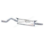 Глушитель ВАЗ 2108 ГОСТ <b>Автоглушитель АК 2108-1201005 ГОСТ</b>