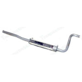 Резонатор ВАЗ 2108 ГОСТ <b>Автоглушитель АК 2108-1202005 ГОСТ</b>