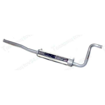 Резонатор ВАЗ 2108 ГОСТ <b>Автоглушитель АК 2108-1202005 ГОСТ</b>