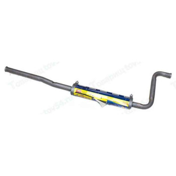 Резонатор ВАЗ 2108 ПРЕМИУМ <b>Автоглушитель АК 2108-1202005 ПРЕМИУМ</b>