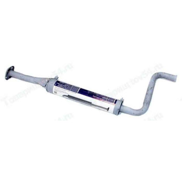 Резонатор ВАЗ 21082 ГОСТ <b>Автоглушитель АК 21082-1200020 ГОСТ</b>