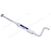 Резонатор ВАЗ 2110 ГОСТ <b>Автоглушитель АК 2110-1200020 ГОСТ</b>