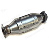 Катализатор(нейтрализатор) ВАЗ 2110 (евро 2) <b>Автоглушитель АК 2110-1206010-02</b>