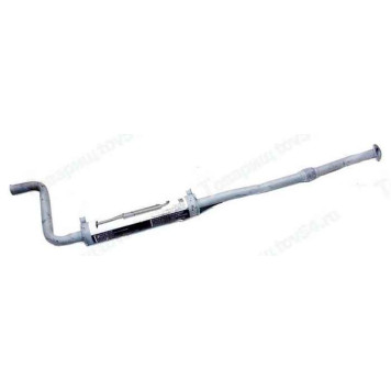 Резонатор ВАЗ 21144 Е-3 с гофрой ГОСТ <b>Автоглушитель АК 21144-1200020 ГОСТ</b>