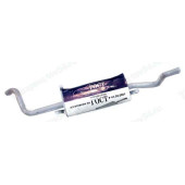 Глушитель ВАЗ 2115 ГОСТ <b>Автоглушитель АК 2115-1201005 ГОСТ</b>