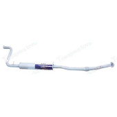 Резонатор ВАЗ 21101/2170 с виброкомпенсатором ГОСТ <b>Автоглушитель АК 2170-1200020 ГОСТ</b>