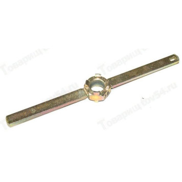 Ключ разбора стойки ВАЗ 2108-2109 с пластиной <b>АВТОМ-2 112262</b>