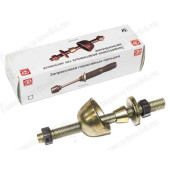 Приспособление для запрессовки втулок реактивных тяг ВАЗ <b>АВТОМ-2 113043</b>