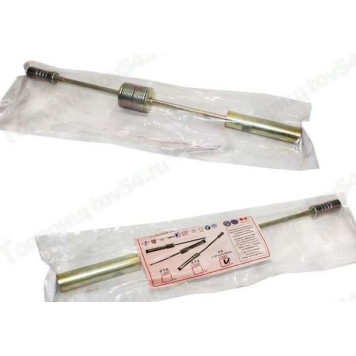 Съемник сальников клапанов ВАЗ /приспособление для запрессовки <b>АВТОМ-2 113081</b>