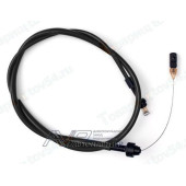 Трос газа ВАЗ 1119 Калина <b>АВТОПАРТНЕР AVP AS1119</b>