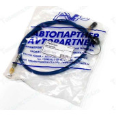 Трос газа ВАЗ 2107 улучшенный <b>АВТОПАРТНЕР AVP AS2107F</b>