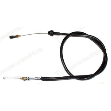 Трос газа ВАЗ 2110 16кл. 1.5л <b>АВТОПАРТНЕР AVP AS21103</b>