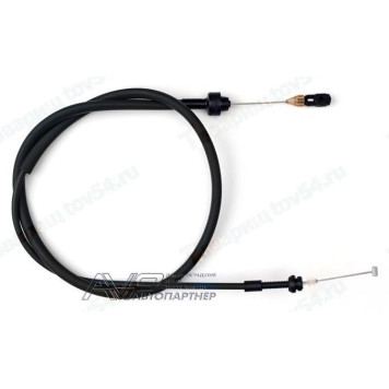 Трос газа ВАЗ 2110 16кл. 1.6л <b>АВТОПАРТНЕР AVP AS21104</b>