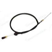 Трос газа ВАЗ 21214 нового образца <b>АВТОПАРТНЕР AVP AS21214</b>