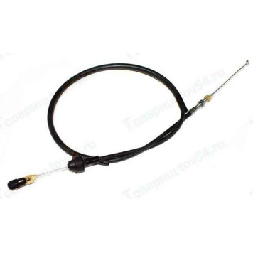 Трос газа ВАЗ 21214 нового образца <b>АВТОПАРТНЕР AVP AS21214</b>