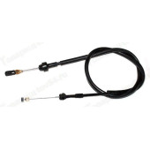 Трос газа ВАЗ 2123 Нива Шевроле <b>АВТОПАРТНЕР AVP AS2123</b>