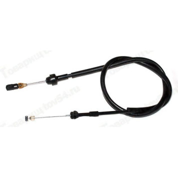 Трос газа ВАЗ 2123 Нива Шевроле <b>АВТОПАРТНЕР AVP AS2123</b>