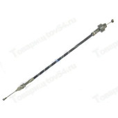 Трос газа ИЖ-2126 (ВАЗ дв.) карб. <b>АВТОПАРТНЕР AVP AS21260161</b>