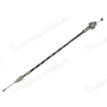 Трос газа ИЖ-2126 (ВАЗ дв.) карб. <b>АВТОПАРТНЕР AVP AS21260161</b>