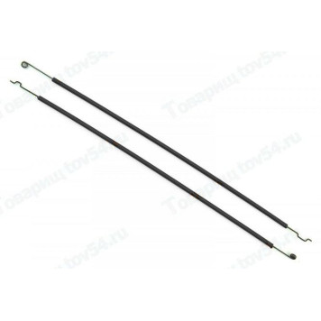 Тяга управления отопителем ВАЗ 1111 <b>АВТОПАРТНЕР AVP OL1111</b>