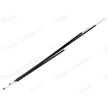 Тяга управления отопителем ВАЗ 2105 <b>АВТОПАРТНЕР AVP OL2105</b>